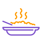 Resopón icono